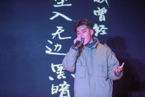 大禹漢光2018年“同心同行，共創(chuàng)未來”主題年會圓滿成功